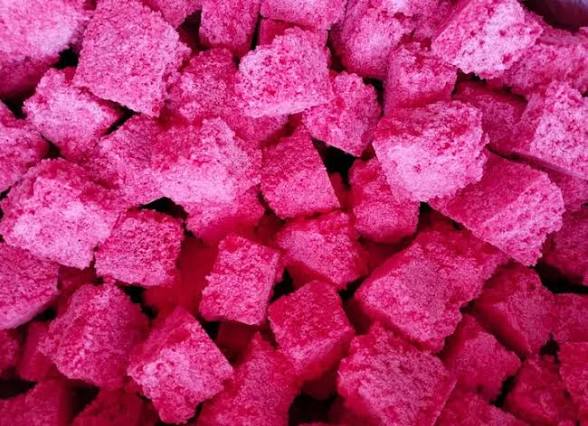 Gula Cakar Traditional Sweet