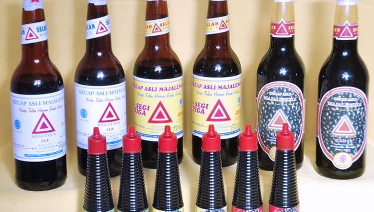 Kecap Majalengka