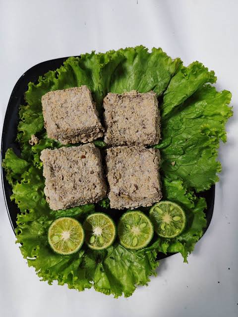 Oncom Talaga Fermented Soy